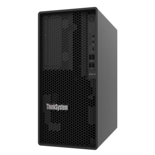 LENOVO ST45V3 AMD EPYC 4124P 4C 3.8GHZ 1X16GB 2X1TB 500W